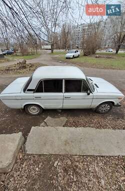 Седан ВАЗ / Lada 2106 1992 в Запорожье