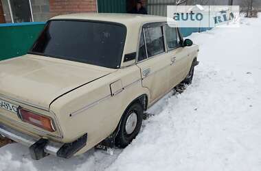 Седан ВАЗ / Lada 2106 1987 в Вінниці