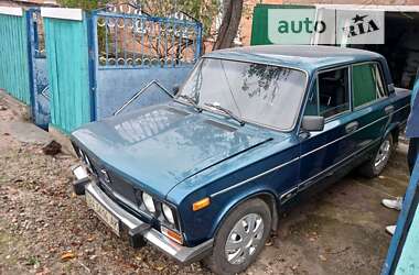 Седан ВАЗ / Lada 2106 1992 в Александрие