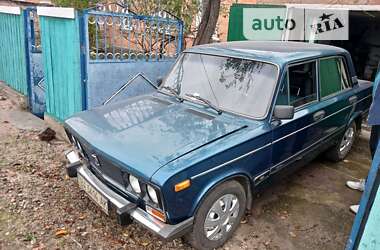 Седан ВАЗ / Lada 2106 1992 в Олександрії