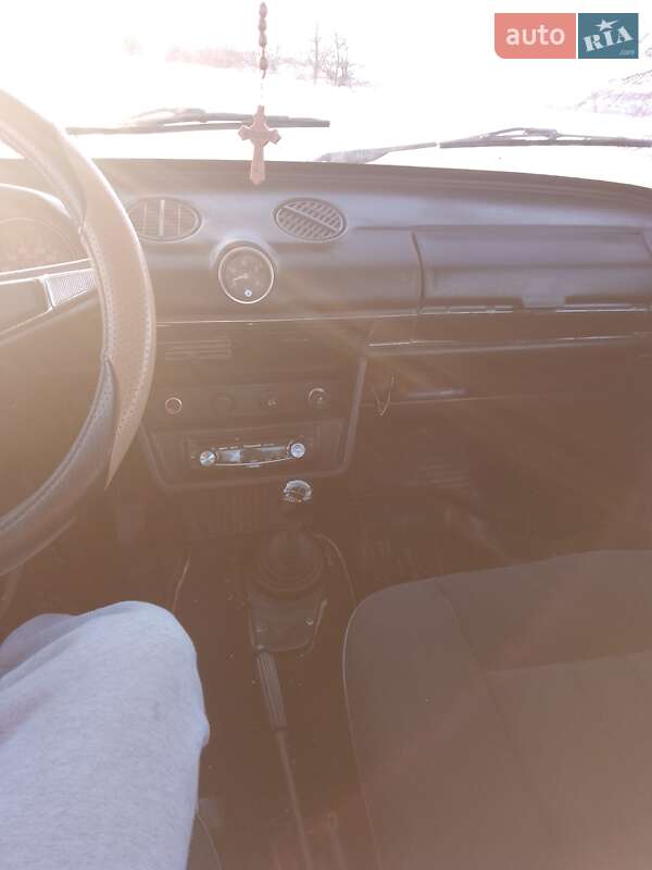 Седан ВАЗ / Lada 2106 1984 в Бородянці