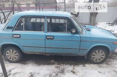 Седан ВАЗ / Lada 2106 1996 в Черновцах