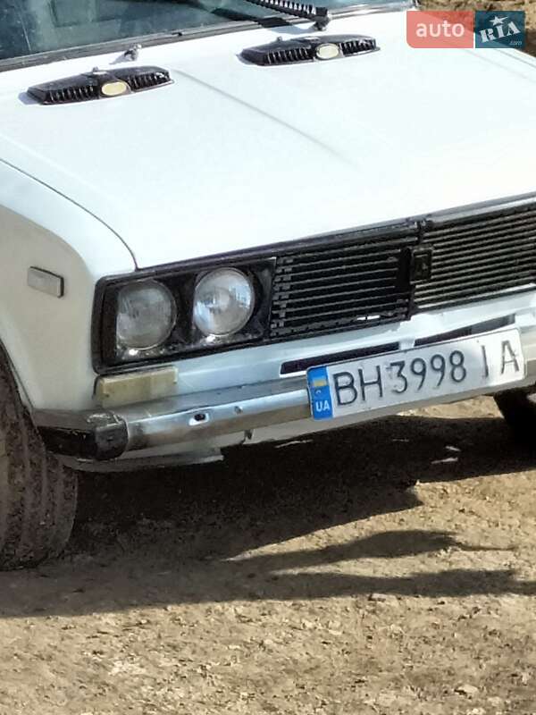 Седан ВАЗ / Lada 2106 1990 в Беляевке