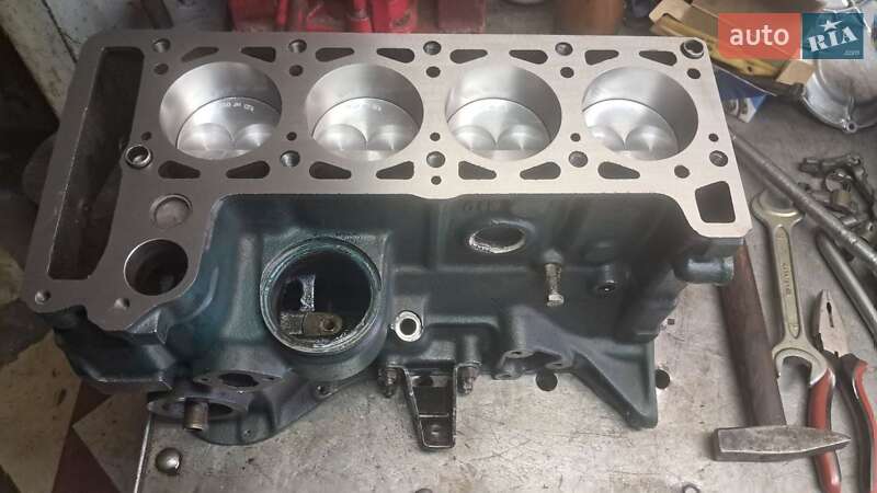 Седан ВАЗ / Lada 2106 1985 в Кам'янському