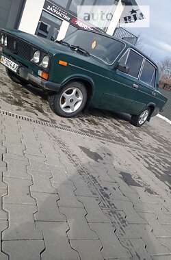 Седан ВАЗ / Lada 2106 1985 в Богородчанах