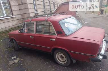 Седан ВАЗ / Lada 2106 1982 в Запоріжжі