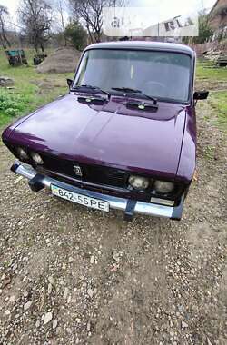 Седан ВАЗ / Lada 2106 2001 в Хусте