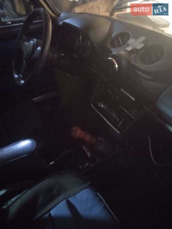 Седан ВАЗ / Lada 2106 1984 в Сумах