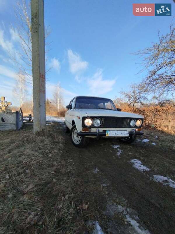 Седан ВАЗ / Lada 2106 1988 в Косове