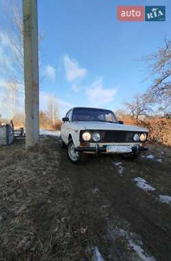 Седан ВАЗ / Lada 2106 1988 в Косове