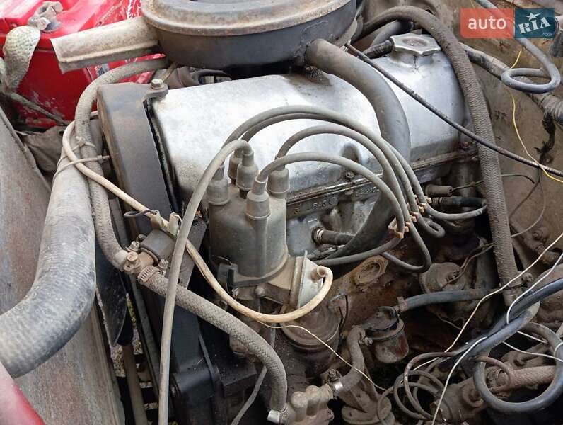 Седан ВАЗ / Lada 2106 1988 в Косове