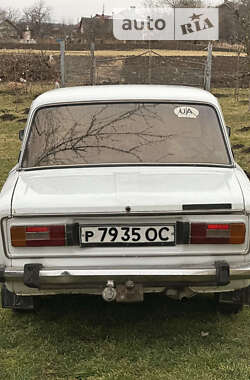 Седан ВАЗ / Lada 2106 1992 в Снятине