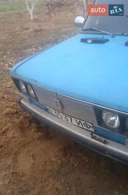 Седан ВАЗ / Lada 2106 1983 в Сторожинці