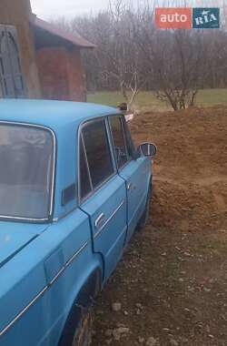 Седан ВАЗ / Lada 2106 1983 в Сторожинці