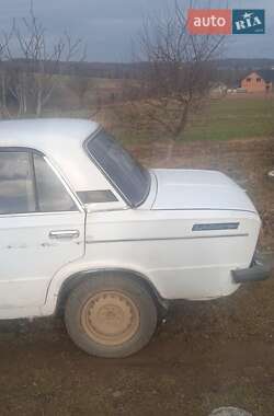 Седан ВАЗ / Lada 2106 1983 в Сторожинці