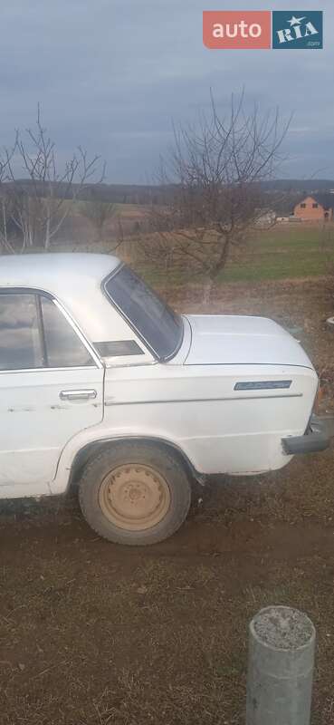 Седан ВАЗ / Lada 2106 1983 в Сторожинці