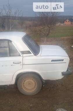 Седан ВАЗ / Lada 2106 1983 в Сторожинце