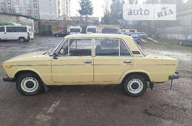 Седан ВАЗ / Lada 2106 1977 в Бердичеві
