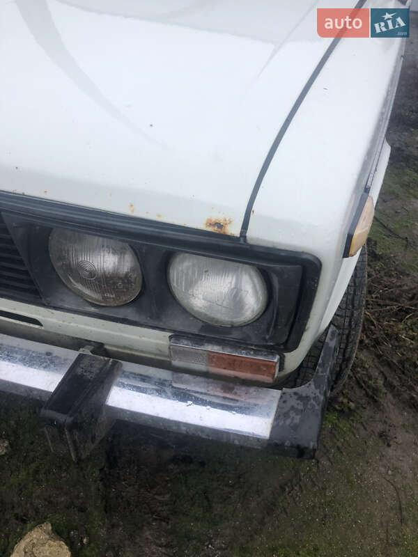 Седан ВАЗ / Lada 2106 1998 в Жмеринке