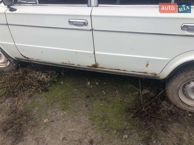 Седан ВАЗ / Lada 2106 1998 в Жмеринке