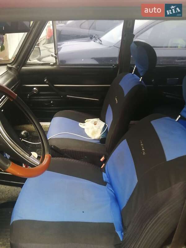 Седан ВАЗ / Lada 2106 1984 в Вышгороде