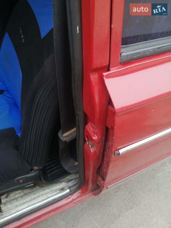 Седан ВАЗ / Lada 2106 1984 в Вышгороде