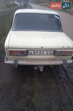 Седан ВАЗ 2106 1985 в 
