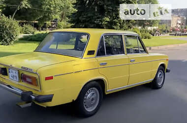 Седан ВАЗ / Lada 2106 1977 в Запоріжжі