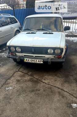 Седан ВАЗ / Lada 2106 1979 в Харькове