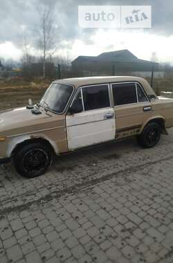 Седан ВАЗ / Lada 2106 1990 в Надвірній