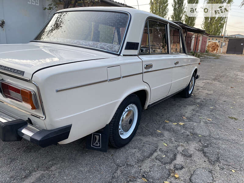 Седан ВАЗ / Lada 2106 1992 в Кропивницькому