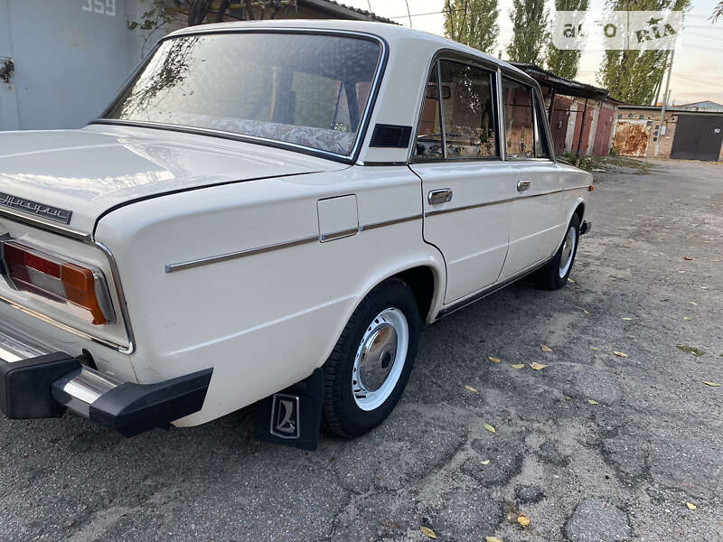 ВАЗ / Lada 2106 1992