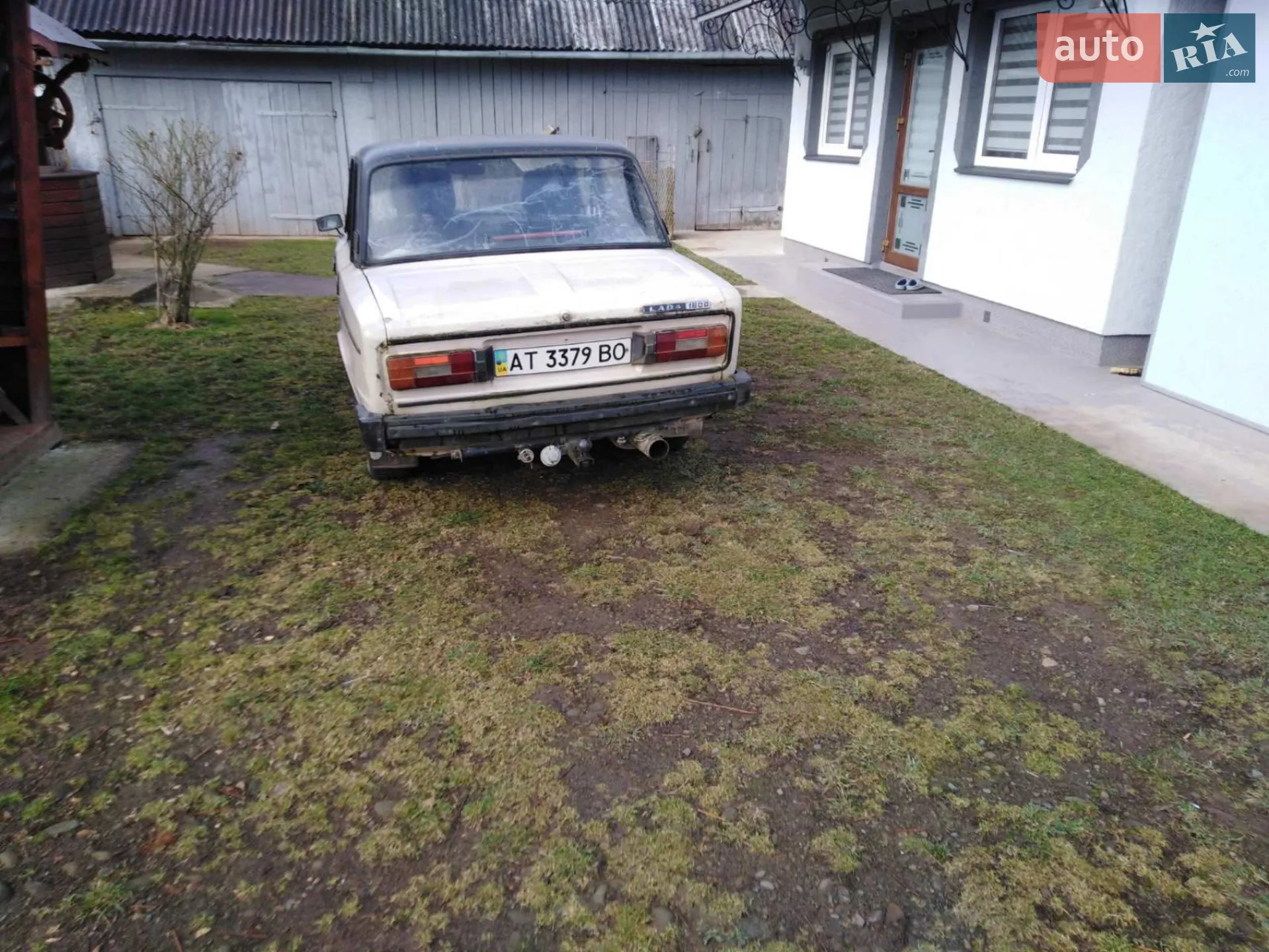 ВАЗ / Lada 2106 1986 VIN XTA210630G1437816 фото оголошення 53 з 100