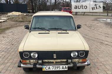 Седан ВАЗ / Lada 2106 1982 в Смеле
