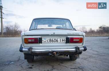 Седан ВАЗ 2106 1987 в 
