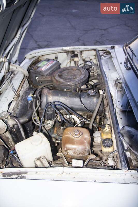 Седан ВАЗ / Lada 2106 1987 в Володимирі фото 16 Седан ВАЗ / Lada 2106 1987 в Володимирі