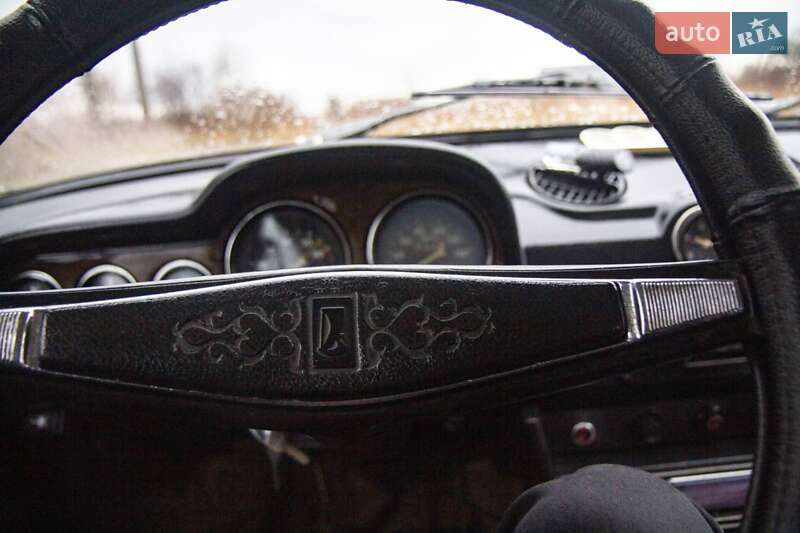 Седан ВАЗ / Lada 2106 1987 в Володимирі фото 20 Седан ВАЗ / Lada 2106 1987 в Володимирі