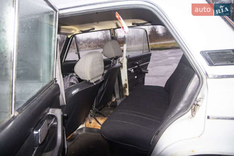 Седан ВАЗ / Lada 2106 1987 в Володимирі фото 26 Седан ВАЗ / Lada 2106 1987 в Володимирі