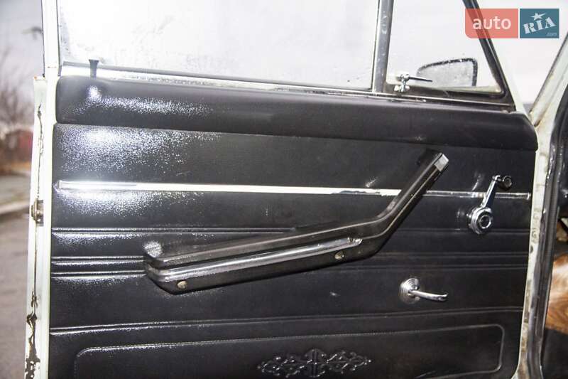 Седан ВАЗ / Lada 2106 1987 в Володимирі фото 24 Седан ВАЗ / Lada 2106 1987 в Володимирі