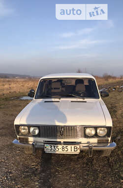 Седан ВАЗ / Lada 2106 1986 в Долині