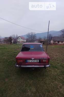Седан ВАЗ / Lada 2106 1991 в Ивано-Франковске
