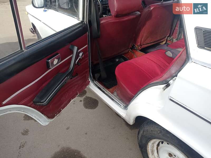 Седан ВАЗ / Lada 2106 1990 в Кропивницком