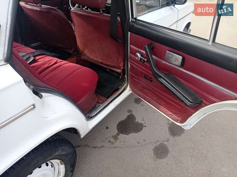 Седан ВАЗ / Lada 2106 1990 в Кропивницком