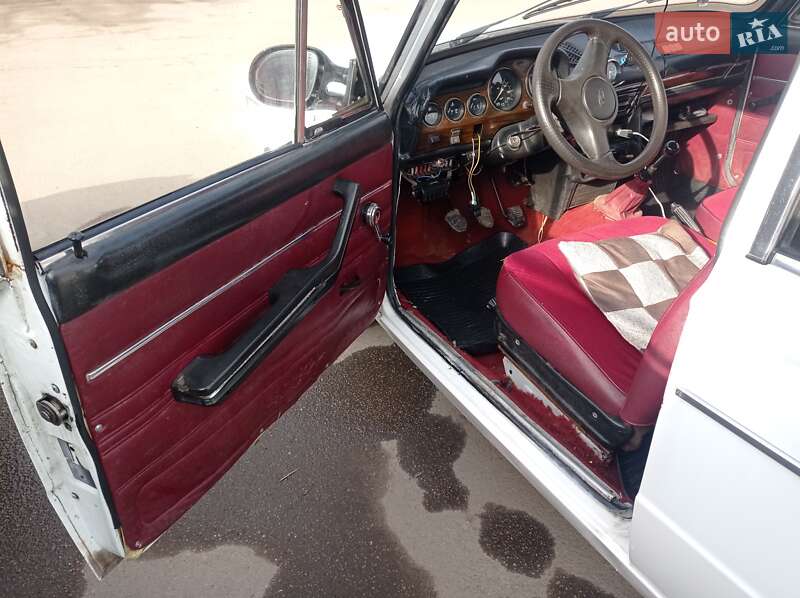 Седан ВАЗ / Lada 2106 1990 в Кропивницком