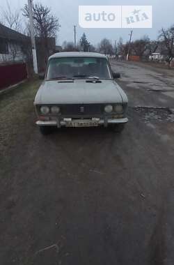 Седан ВАЗ / Lada 2106 1992 в Ракитном
