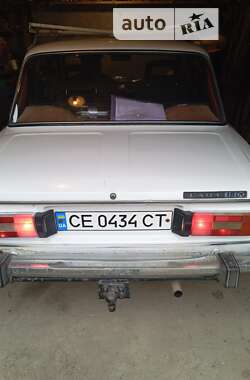 Седан ВАЗ / Lada 2106 1988 в Хотине