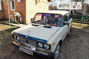 Седан ВАЗ / Lada 2106 1992 в Андрушевке