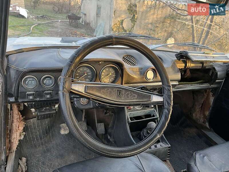 Седан ВАЗ / Lada 2106 1981 в Новой Одессе