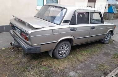 Седан ВАЗ / Lada 2106 1989 в Звягелі