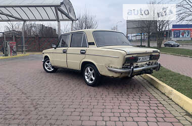 Седан ВАЗ / Lada 2106 1989 в Ровно